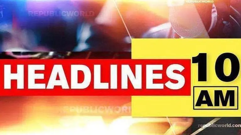 Latest News: Telangana extends lockdown; Pompeo on COVID origin; Israel political crisis Latest news