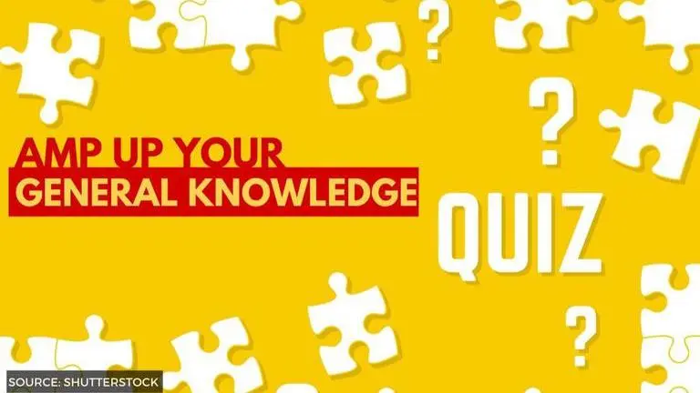 GK Questions 2020 for May 20 | Daily Updated Quiz on National & International Affairs gk questions