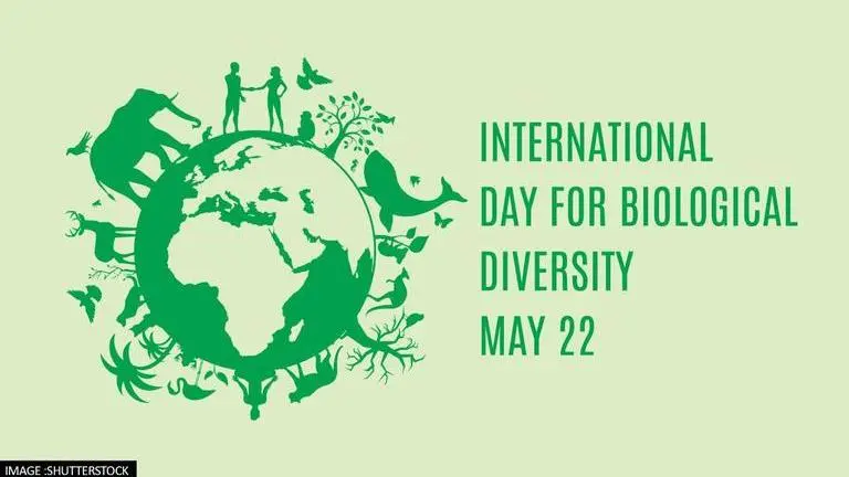 International Day for Biological Diversity