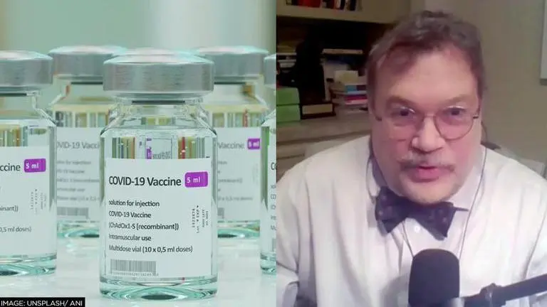 COVID: Corbevax nod in India to help world as talks for WHO approval underway, says expert COVID-19