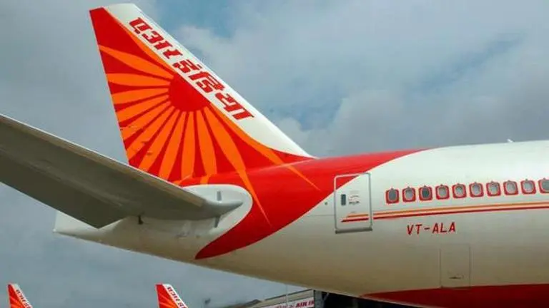 Air India suspends Delhi-Moscow flights, Russian Embassy claims amid war with Ukraine Air India
