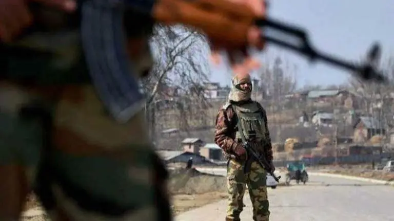 IPS officer Maheshwari takes over as new CRPF DG