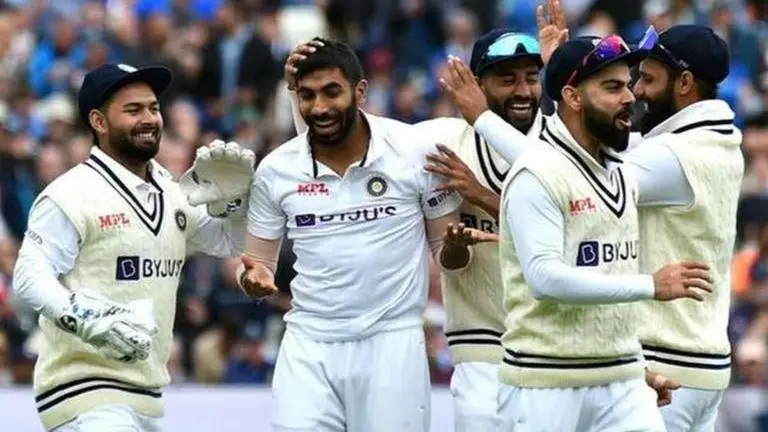 'There will be a question mark': Wasim Jaffer raises concerns on Indian pacer's fitness 'there will be a question mark': Wasim Jaffer raises concerns on Indian pacer's fitness