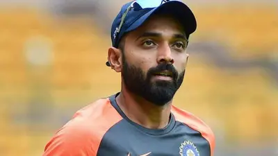 Hotel quarantine in 'normal' Sydney is challenging but we are not annoyed: Rahane
