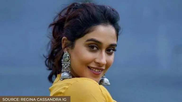 Source: Regina Cassandra IG