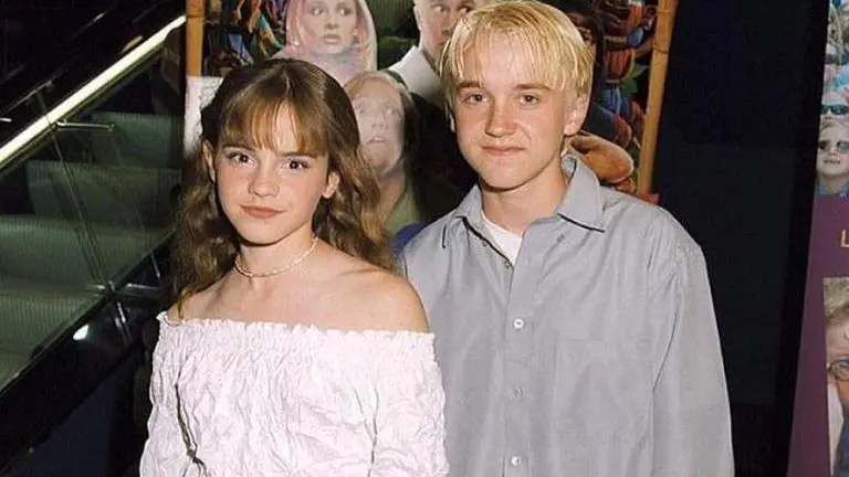 emma watson confesses love for tom Felton