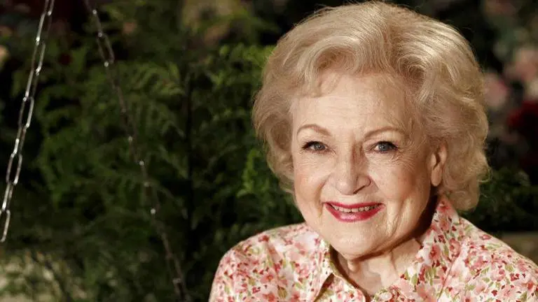 Legendary actor Betty White passes away at 99; Joe Biden & Hollywood celebs pay tribute betty white