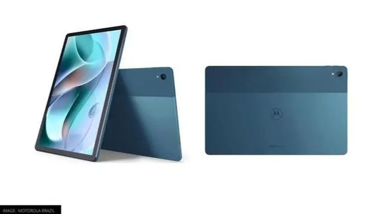 Moto Tab G70 launch date announced: Features 2K display, MediaTek Helio G90T SoC & more Moto Tab G70 launch date announced, will be available via Flipkart