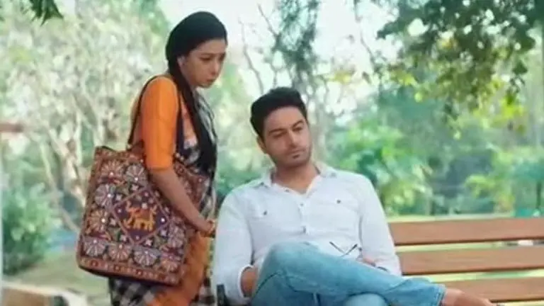 Anupama 11 February 2022 written update: Baa and Toshu stand in support of Vanraj Anupama written update