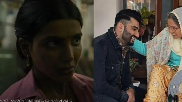 Samantha's action avatar in The Family Man 2; Sardar Ka Grandson review : Recap of the day Samantha Ruth Prabhu