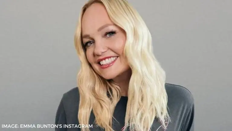 Emma Bunton