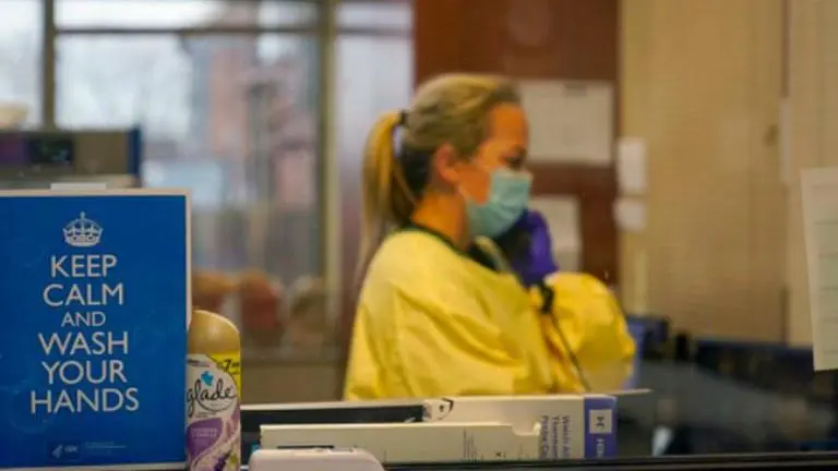 Scientists urge concern, not alarm over new virus strains