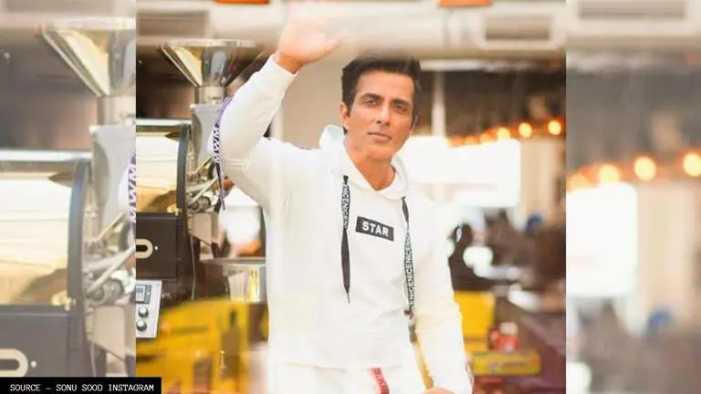 NCW chairperson reveals Sonu Sood has been 'cooperating' in IMG Ventures row NCW