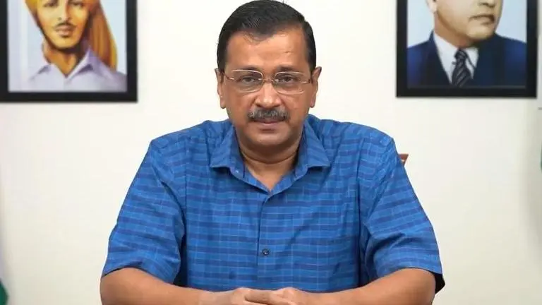 Delhi CM Kejriwal orders suspension of rape-accused govt official, seeks report from CS Delhi CM Kejriwal orders suspension of govt official accused of minor's rape
