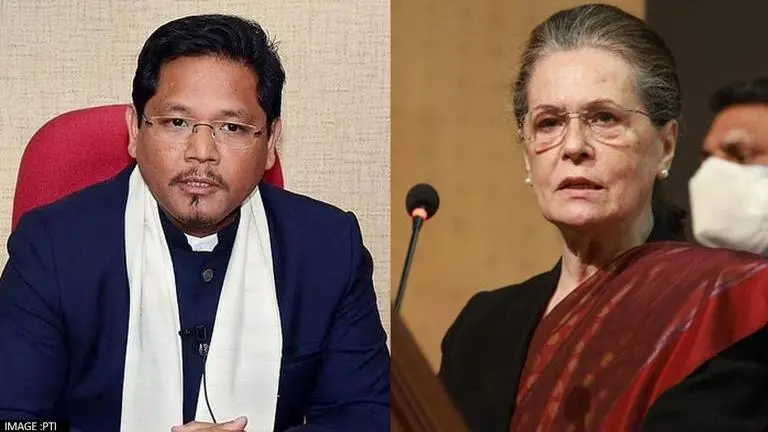 Manipur Election 2022: Congress confident of post-poll alliance with NPP as BJP leads Manipur Election 2022