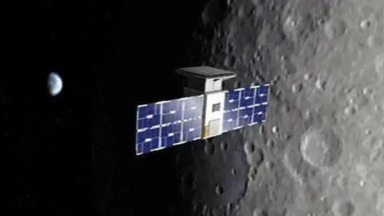 NASA CAPSTONE update: Spacecraft going strong after second course-correction manoeuvre NASA