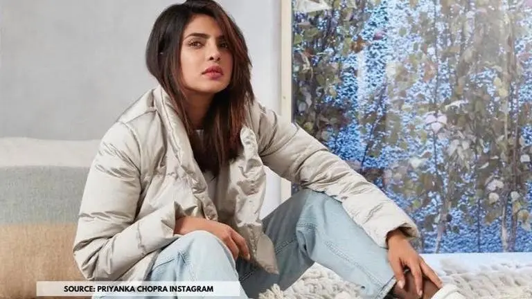 priyanka chopra's quiz