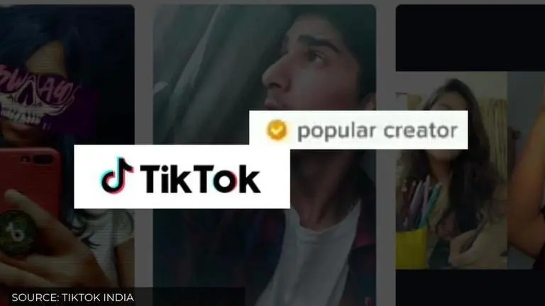 how to get popular creator tag on tiktok