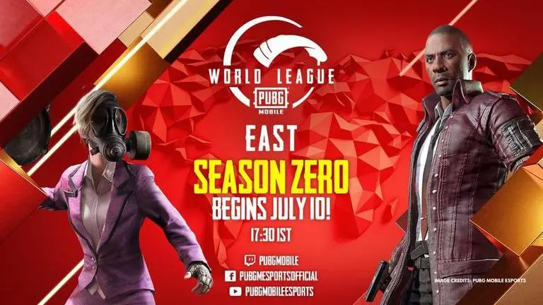 PUBG MOBILE World League (PMWL) 2020 date, teams, schedule and prize pool details pubg mobile world league