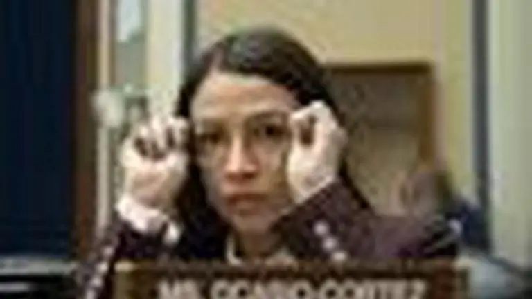 Ocasio-Cortez: Biden needs real health care plan