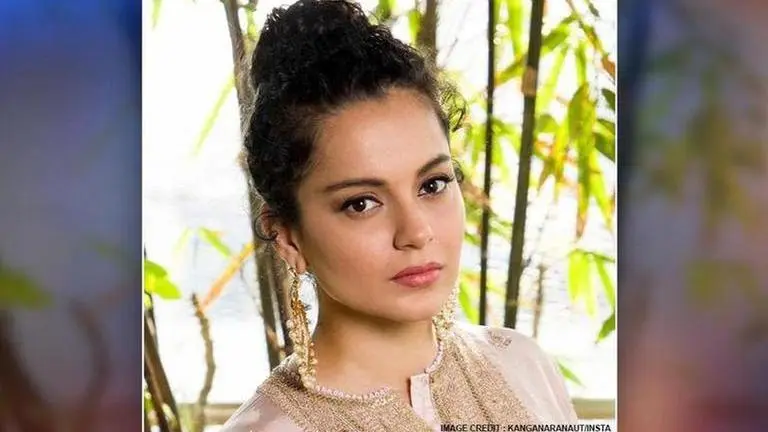 kangana ranaut