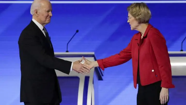 Joe Biden looks to restore, expand Obama administration policies