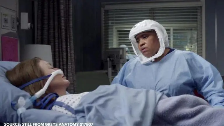 'Grey's Anatomy' season 17 episode 7 teaser leaves fans concerned; here's why Grey’s Anatomy