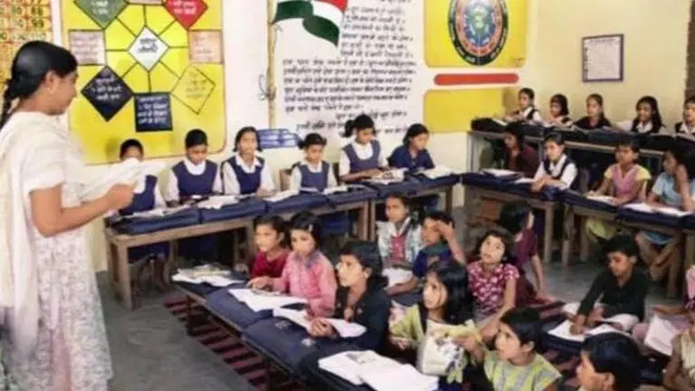 Uttar Pradesh primary teachers to go on mass leave on January 21 against pension scheme Uttar Pradesh