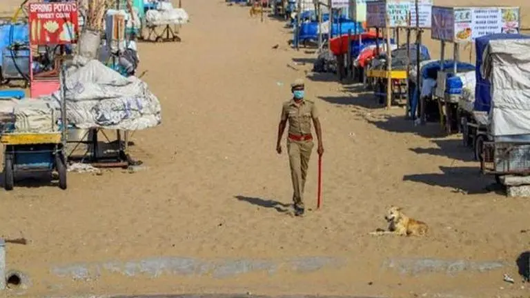 9,000 foreigners left in 43 flights from Goa during lockdown