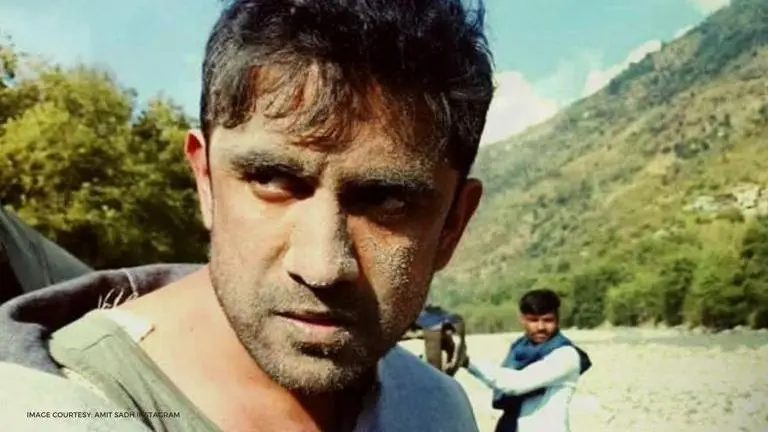 Amit Sadh starrer 'Zidd' fuels anticipation with new teaser; portrays him as a Kargil hero Amit Sadh