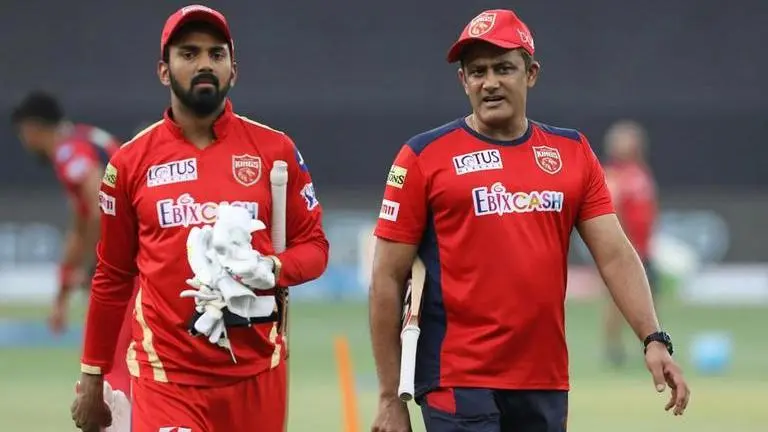 Anil Kumble, KL Rahul, India, IPL, T20 World Cup, KL Rahul in T20Is, KL Rahul performance, KL Rahul batting, Anil Kumble on KL Rahul