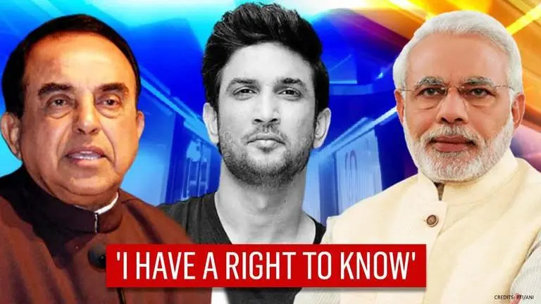 Sushant Singh Rajput