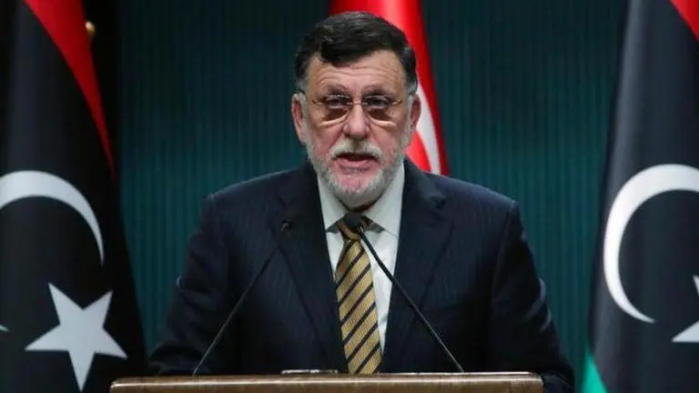 UN: Libya’s rivals fail to agree on how to name government