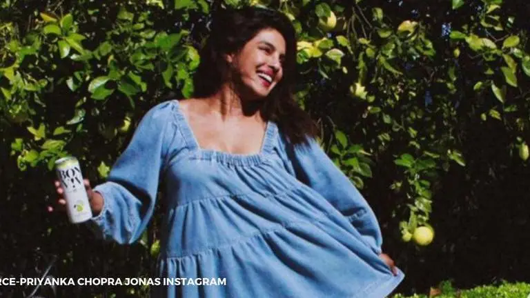 Priyanka Chopra Jonas reviews latest Netflix original 'Ludo'; urges fans to watch it Priyanka Chopra Jonas