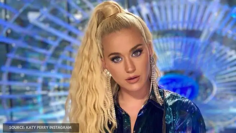 Katy Perry and her pooch Nugget are '95% ready to be 100% vegan' Katy Perry