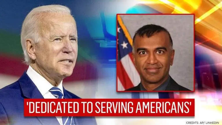 US: Dev Jagadesan acting head of International Development Finance Corporation