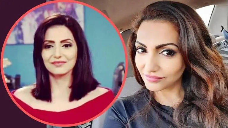 Navina Bole makes comeback with 'TMKOC' post her pregnancy; See post navina bole