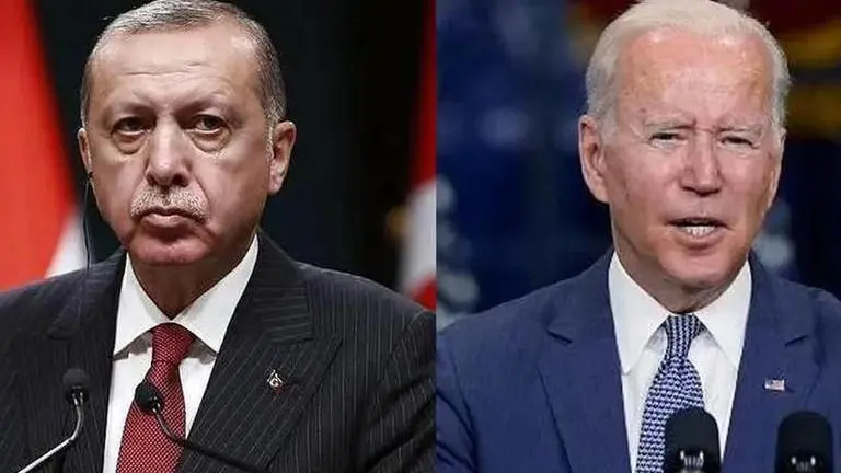 'US should sanction Turkey' for selling drones to other nations, says ex-Pentagon official United States