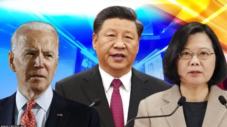 China should take action if Taipei's Washington diplomatic office renamed: Chinese media China