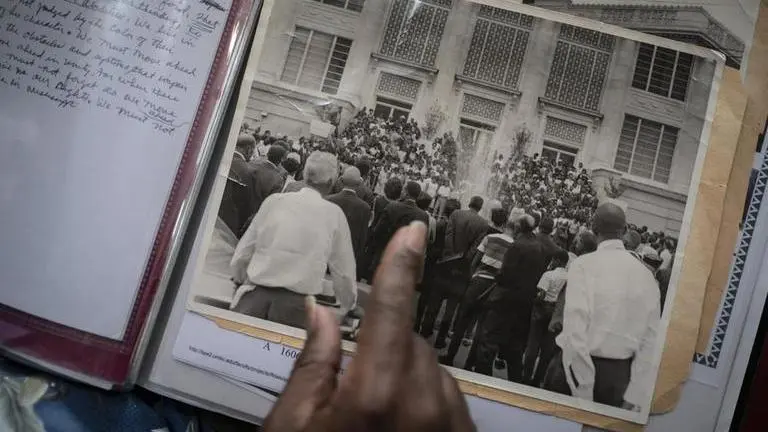 In Mississippi, Black voters face many hurdles