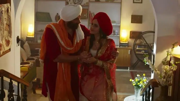 Gadar 2: Sunny Deol starrer becomes highest-grossing Hindi film on non-holiday Gadar 2