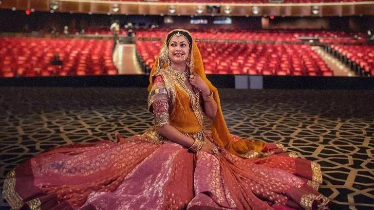 Mughal-E-Azam: The Musical shows 'what India is about' to young NRIs, says producer Salgia Mughal-E-Azam: The Musical