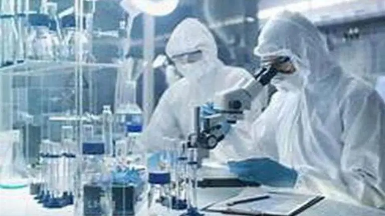 Two Italian companies racing to develop Covid vaccine, to enter testing phase in September COVID