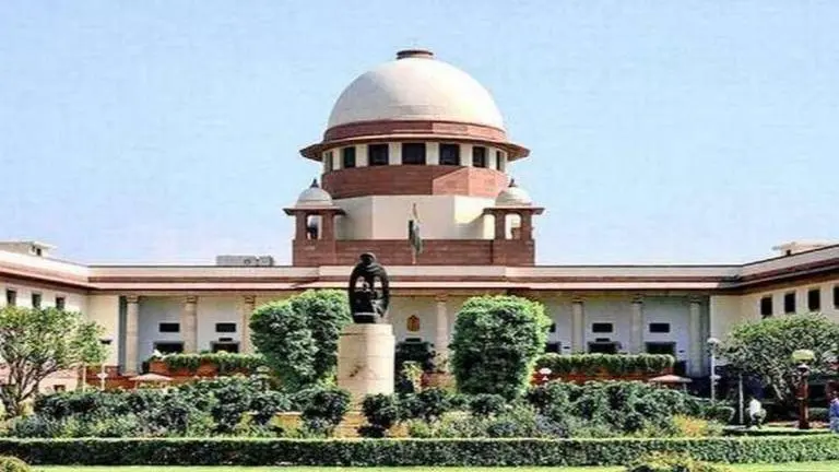 SC dismisses plea seeking govt appointees in Ayodhya mosque trust Ayodhya