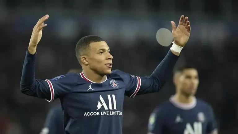 After Al Hilal, 5-time Premier League winner enter the bid for Kylian Mbappe: Report After Al Hilal, 5-time Premier League winner enter the bid for Kylian Mbappe: Report
