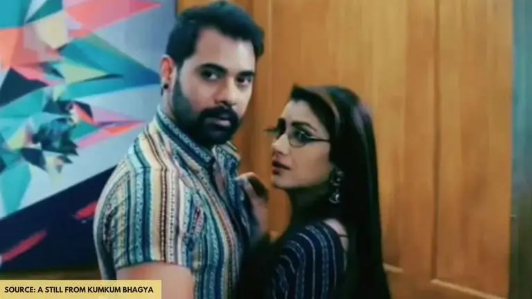Kumkum Bhagya Written Update July 28, 2020: Pragya & Abhi get stuck in a lift Kumkum Bhagya written update