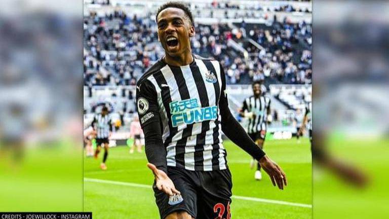 Joe willock agrees terms with newcastle united; to leave arsenal ahead of new season