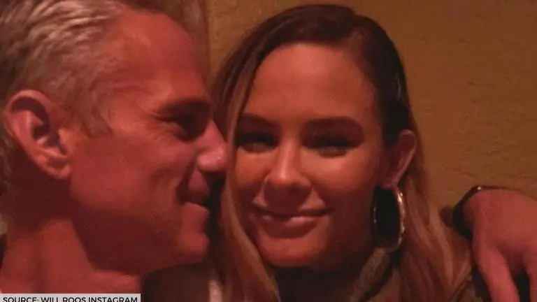 Meghan King makes relationship with long-time friend Will Ross Instagram-official Meghan King