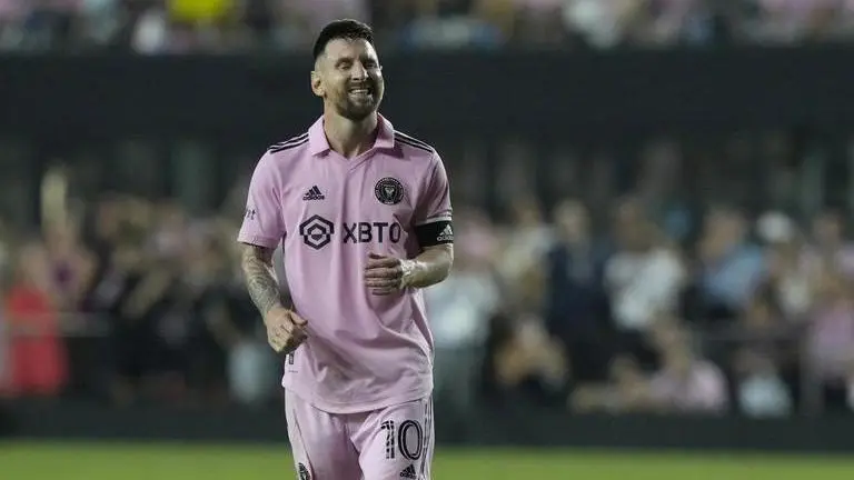 Inter Miami vs LAFC live streaming: Will Lionel Messi play the MLS clash? Inter Miami vs LAFC live streaming, Inter Miami vs LAFC