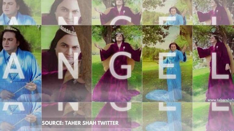 List of Taher Shah's most popular songs including his latest release ...